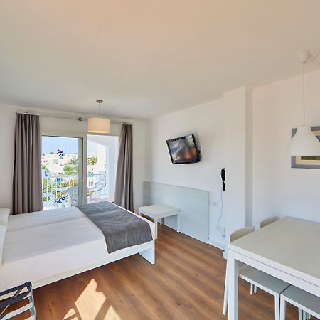 Ola Apartamentos Cala D'Or 外观 照片